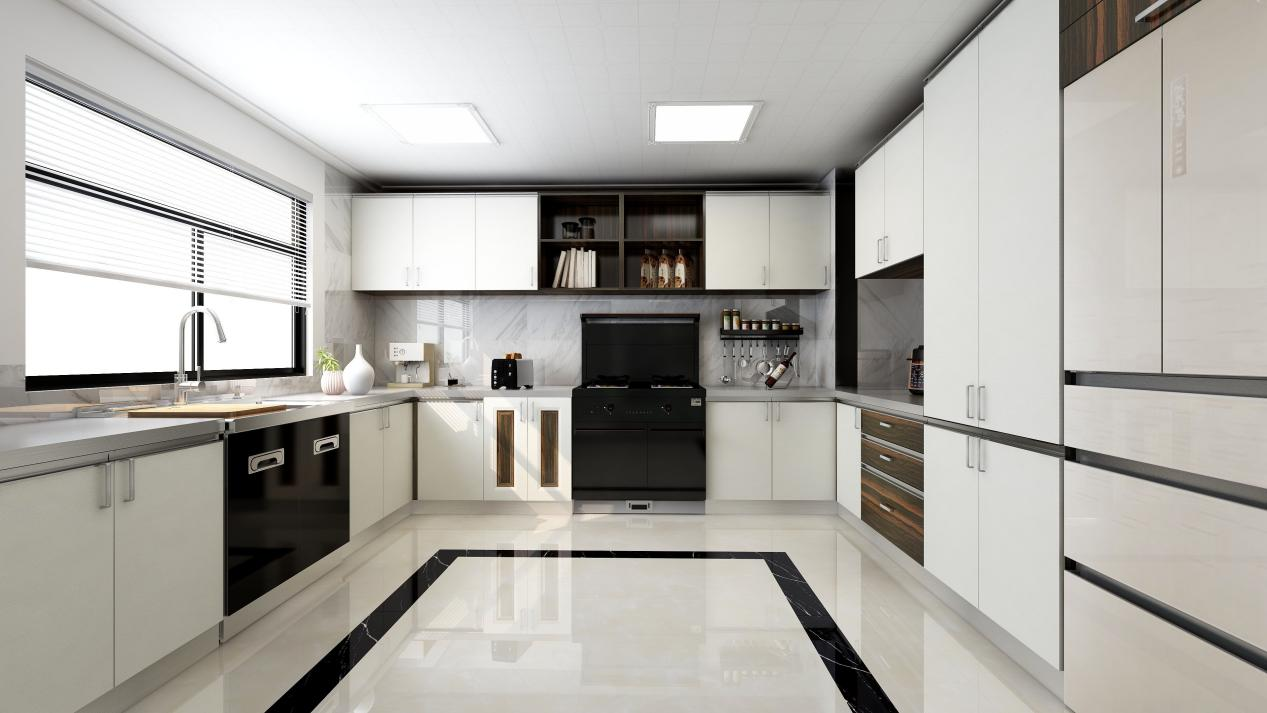 油煙機會不會逐漸被集成灶取代？