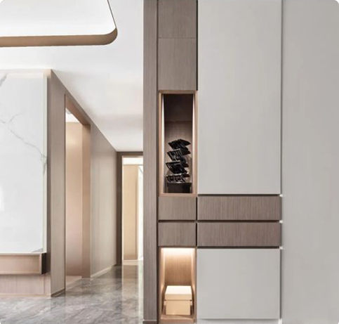 室內門系統(tǒng)