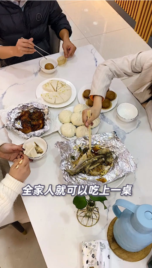 豐廚故事│家里有個(gè)會(huì)做飯的老公是什么體驗(yàn)？