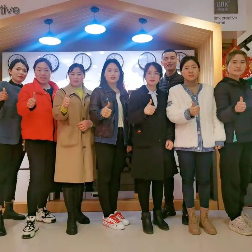 新商賦能，助力終端|帥豐集成灶添翼行動(dòng)圓滿(mǎn)成功！