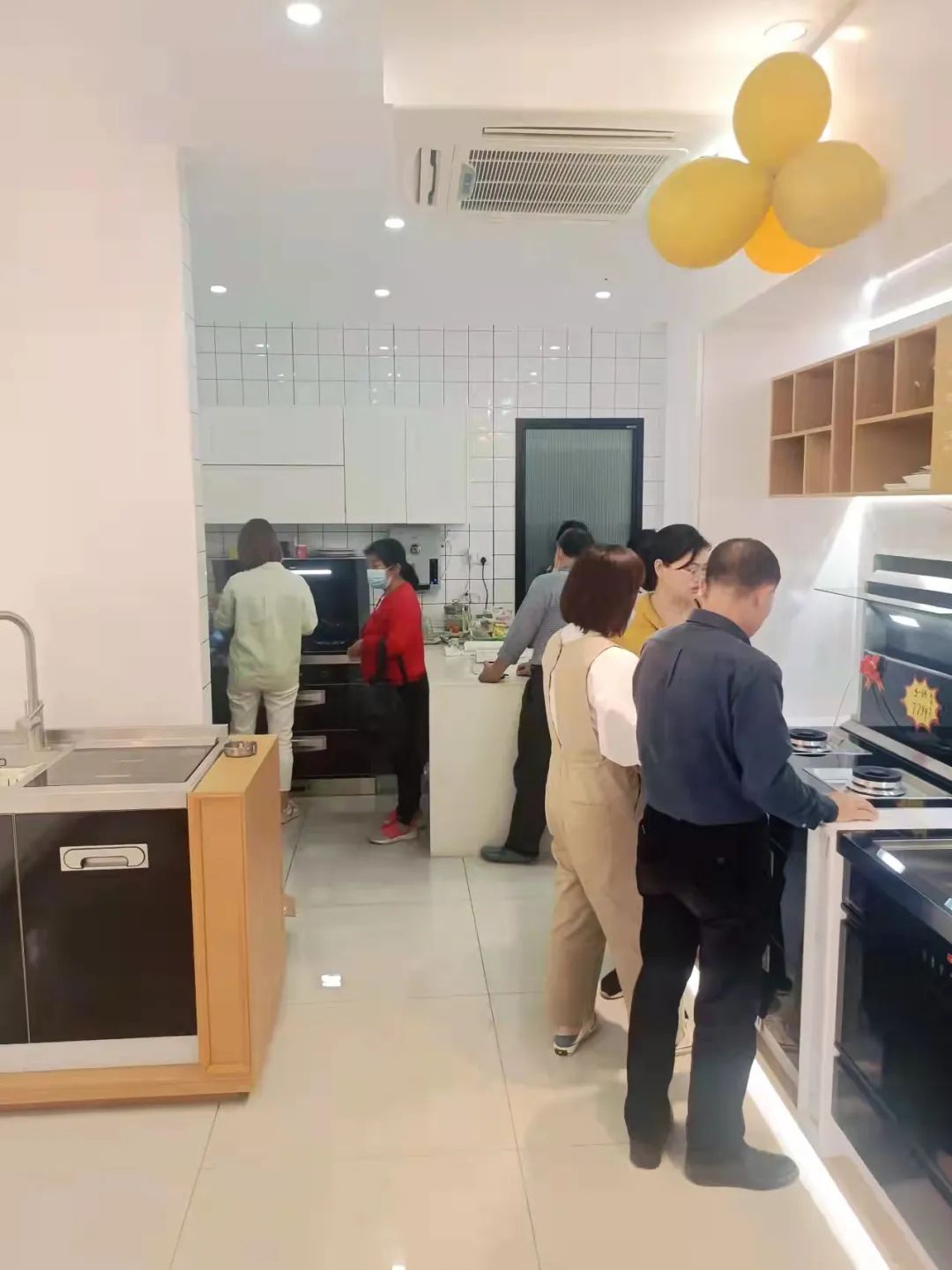 舌尖上的豐食|美食賦能活動持續(xù)進行，縱深推進終端銷