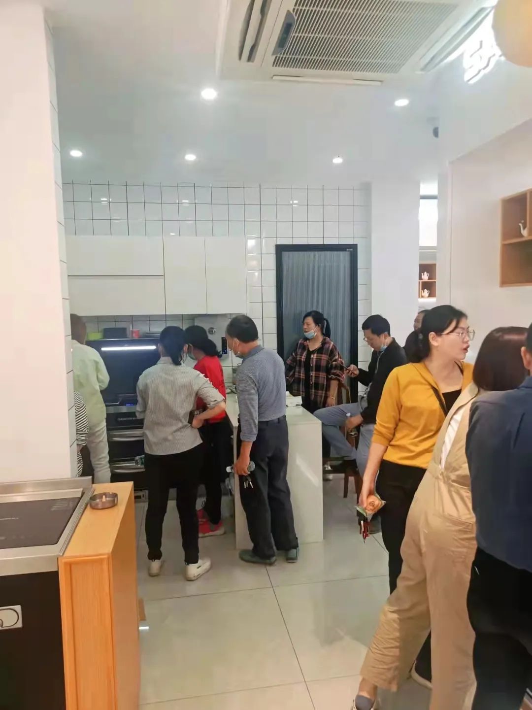 舌尖上的豐食|美食賦能活動持續(xù)進行，縱深推進終端銷