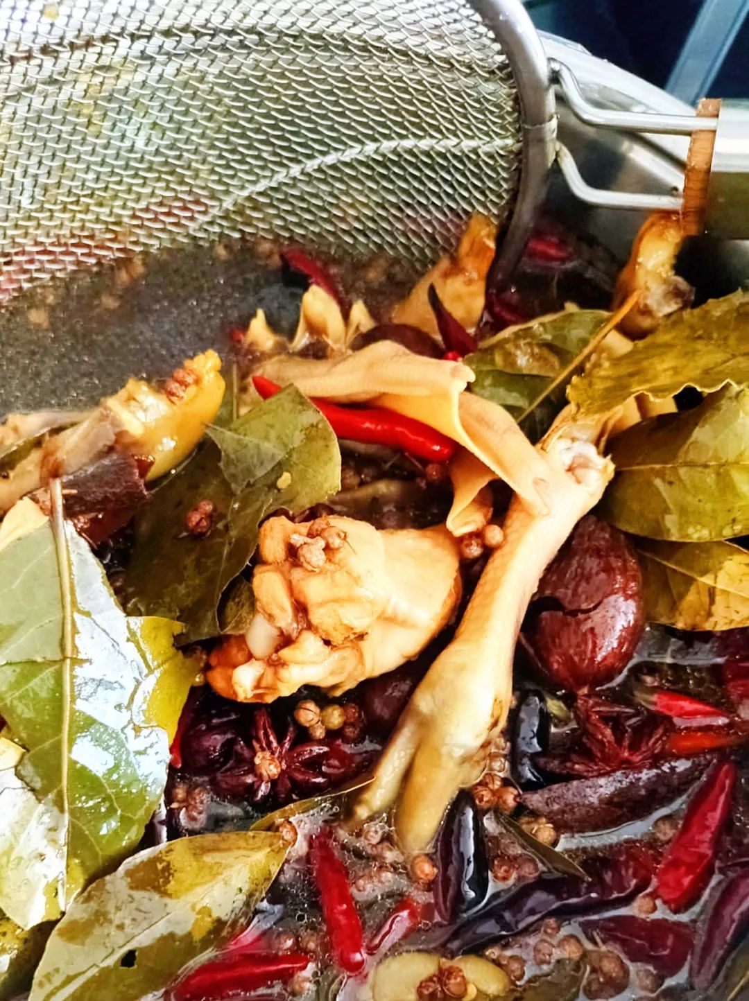 舌尖上的豐食|美食賦能活動持續(xù)進行，縱深推進終端銷