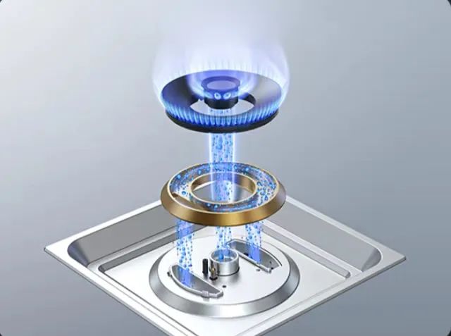 好不容易搶到菜，做飯當(dāng)然不能輸！