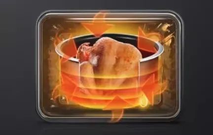 好不容易搶到菜，做飯當(dāng)然不能輸！