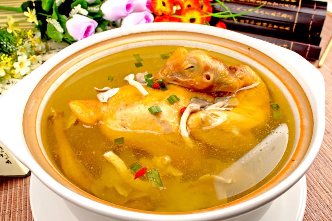 好不容易搶到菜，做飯當(dāng)然不能輸！