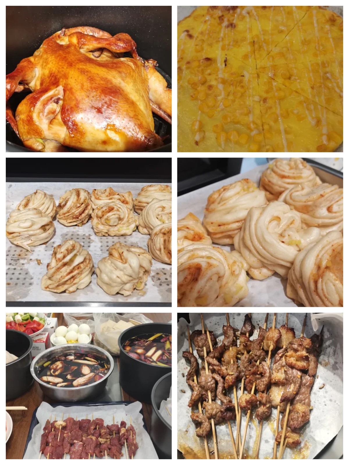 食之有道|帥豐西安大型美食培訓(xùn)圓滿完成，助力終端銷售！