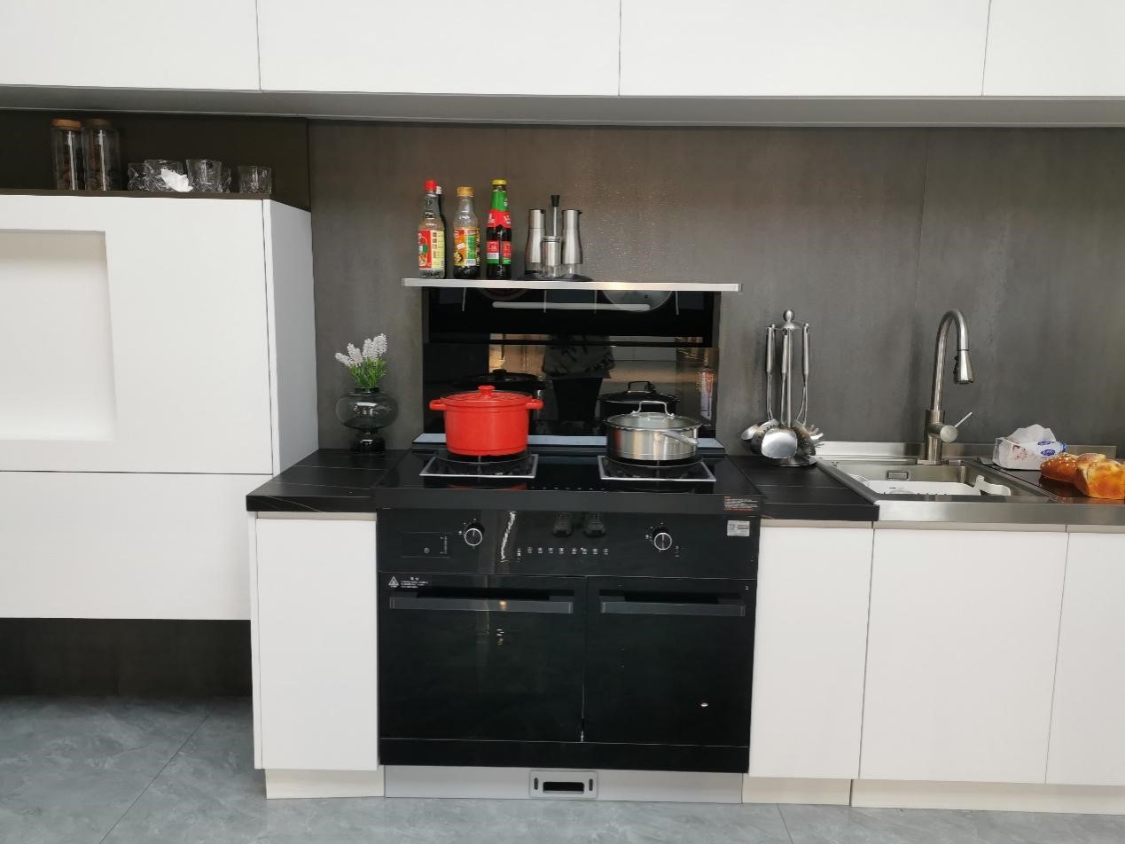 集成灶真有這么好用嗎？集成灶十大品牌帥豐有話說！