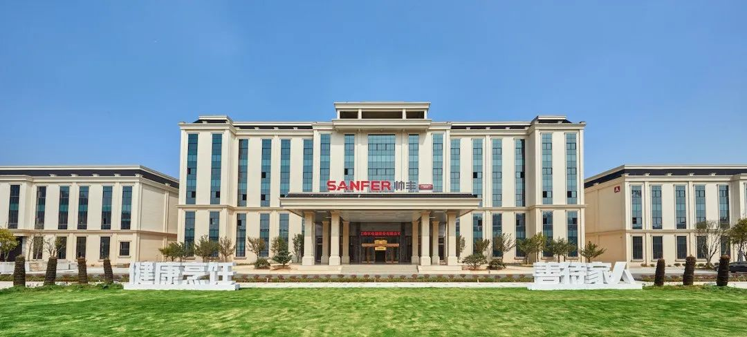 對話帥豐掌門人│帥豐核心競爭力提升，未來穩(wěn)健發(fā)展可期