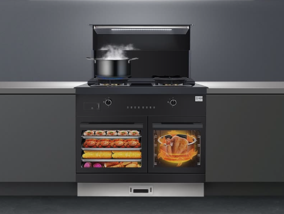 達(dá)人推薦|集成灶品牌哪家好？帥豐集成灶絕對(duì)擠得進(jìn)前列！