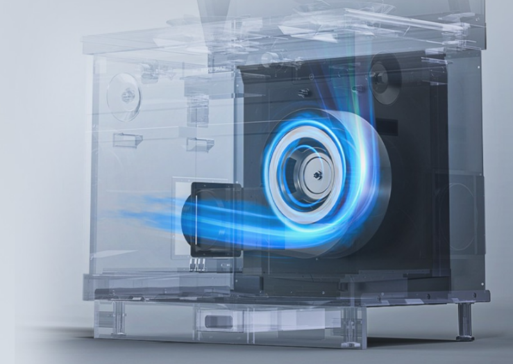 細(xì)數(shù)帥豐X1雙子星Max蒸烤同步集成灶3大亮點(diǎn)，做飯也能很簡單