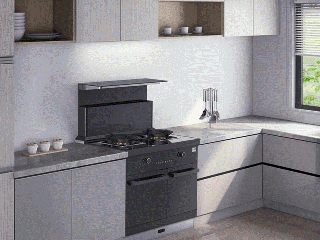 五四青年節(jié)丨帥豐集成灶攜手“新青年”，大國品牌掀起“新國潮”