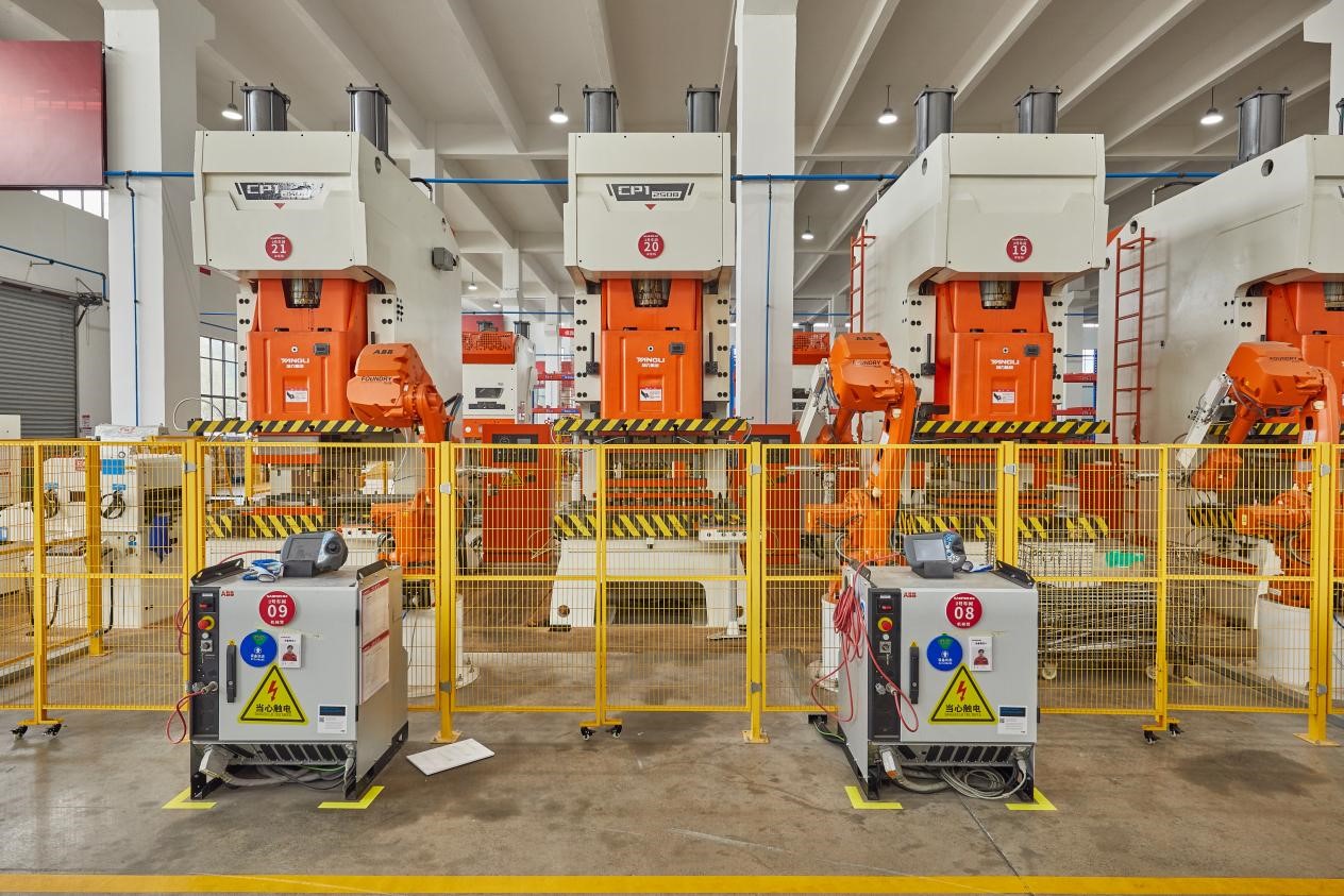 五四青年節(jié)丨帥豐集成灶攜手“新青年”，大國品牌掀起“新國潮”