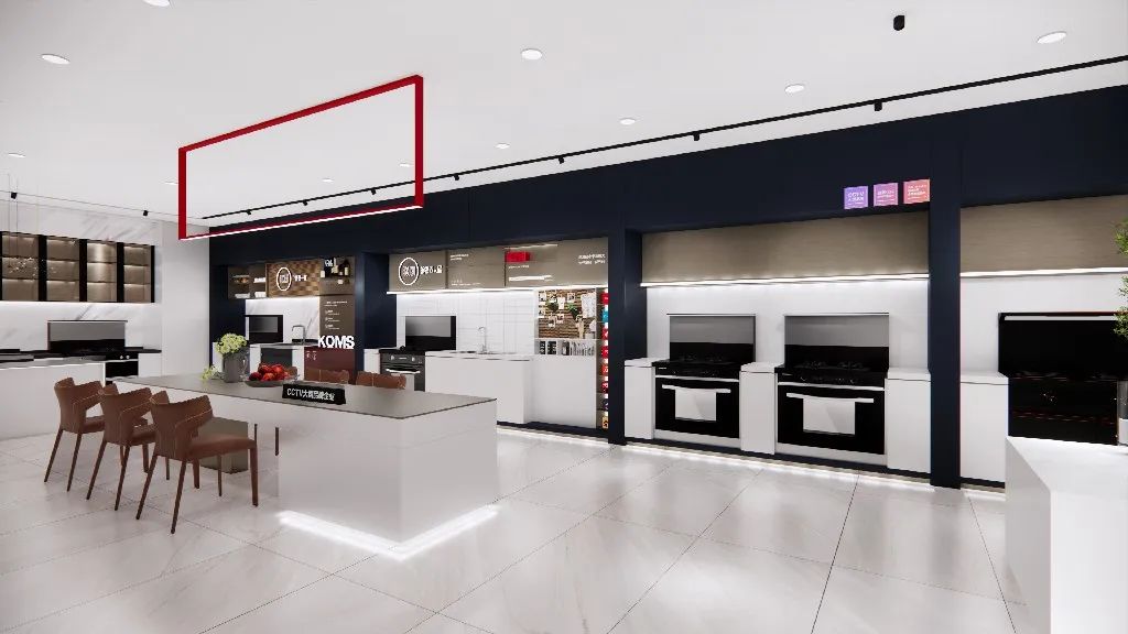 長(zhǎng)在審美上的設(shè)計(jì)，帥豐集成灶全新SI形象重磅來(lái)襲！