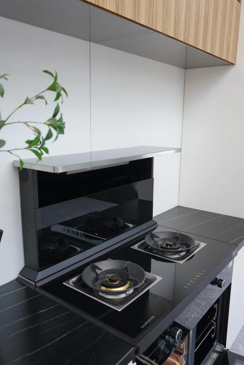 新房開(kāi)放式廚房裝修，高性?xún)r(jià)比集成灶10大品牌選購(gòu)指南“她”來(lái)了