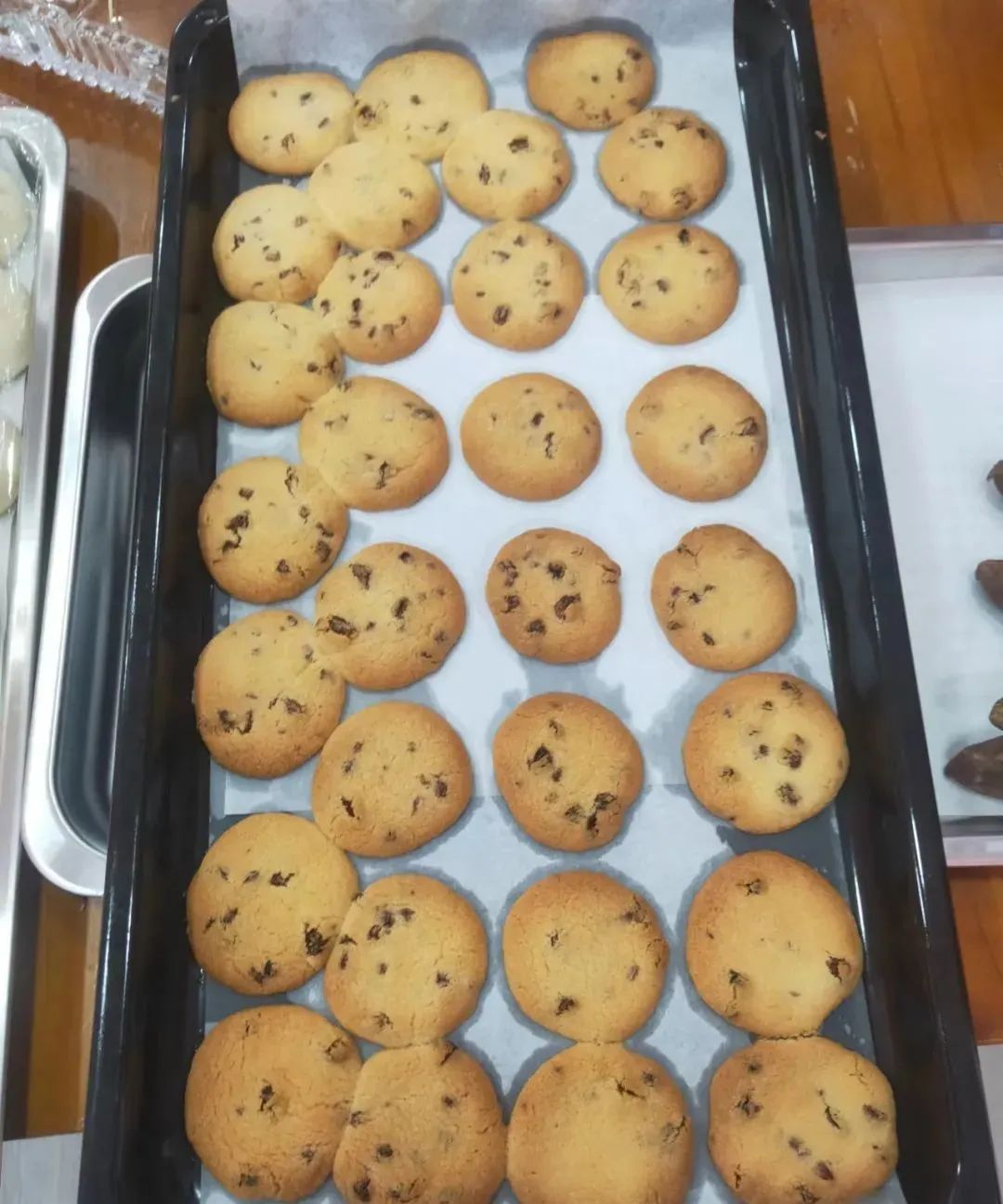 舌尖上的豐味|盤點四月中下旬美食培訓活動（下）