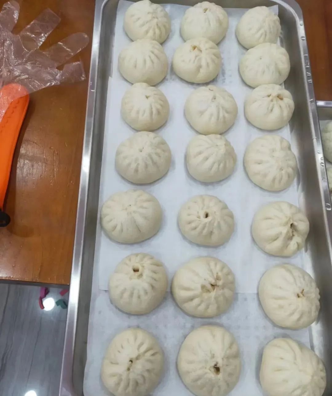 舌尖上的豐味|盤點四月中下旬美食培訓活動（下）