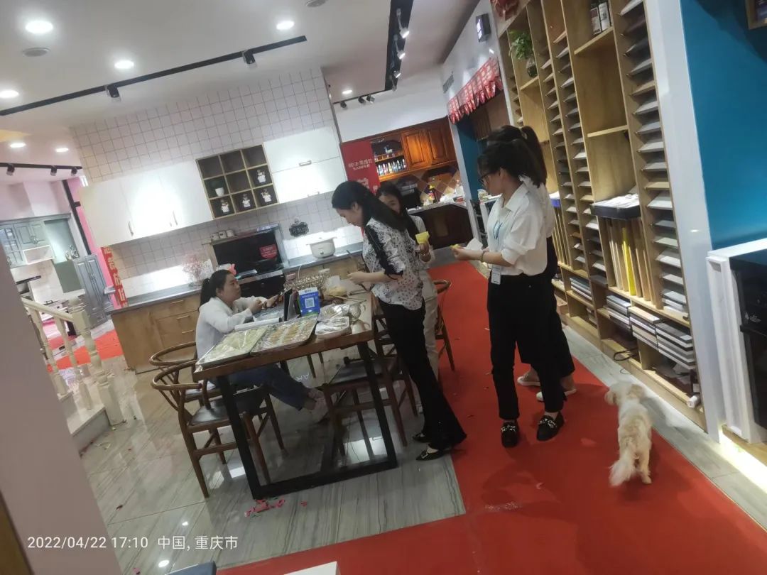 舌尖上的豐味|盤點四月中下旬美食培訓活動（下）