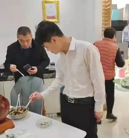 舌尖上的豐味|盤點四月中下旬美食培訓活動（下）