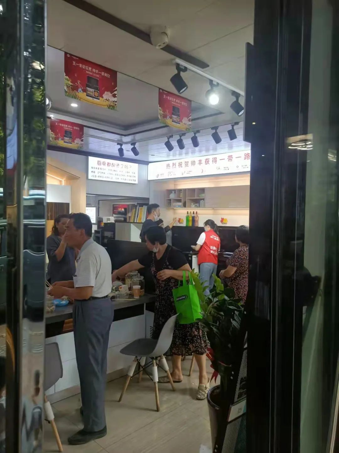 舌尖上的豐味|盤點四月中下旬美食培訓活動（下）