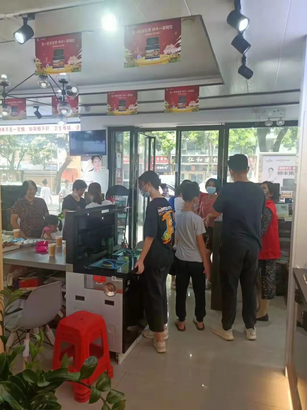 舌尖上的豐味|盤點四月中下旬美食培訓活動（下）