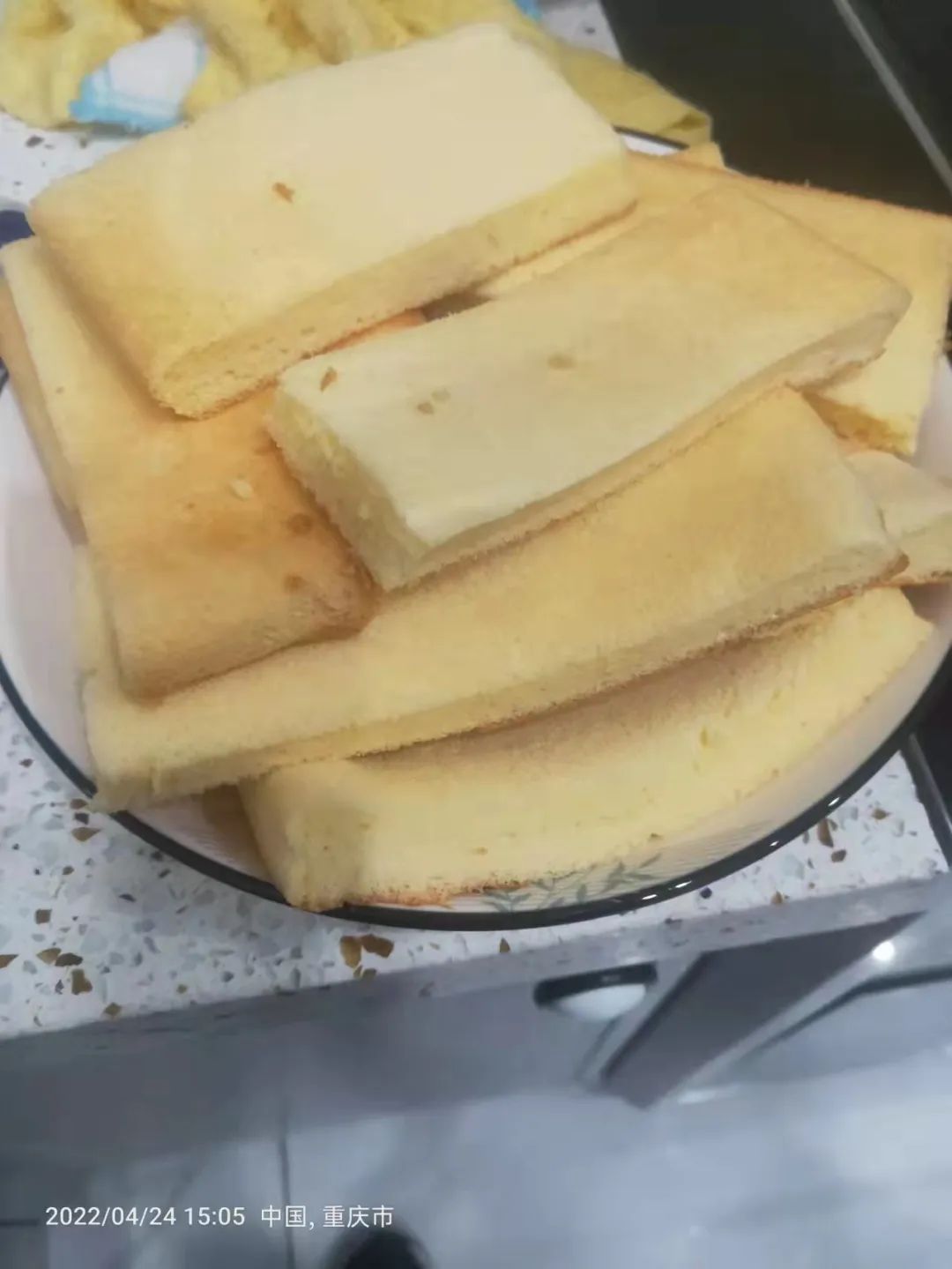 舌尖上的豐味|盤點四月中下旬美食培訓活動（下）