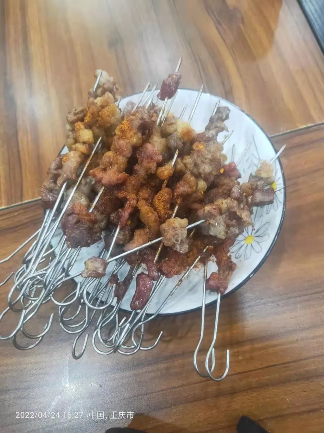 舌尖上的豐味|盤點四月中下旬美食培訓活動（下）