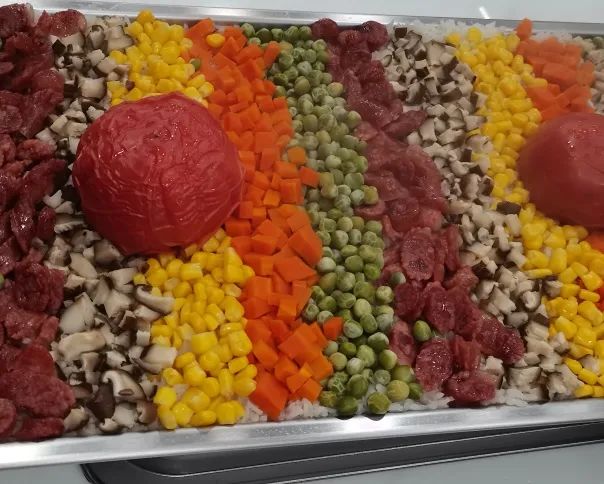 舌尖上的豐味|盤點四月中下旬美食培訓活動（下）