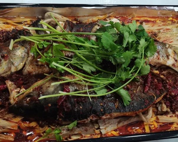 舌尖上的豐味|盤點四月中下旬美食培訓活動（下）