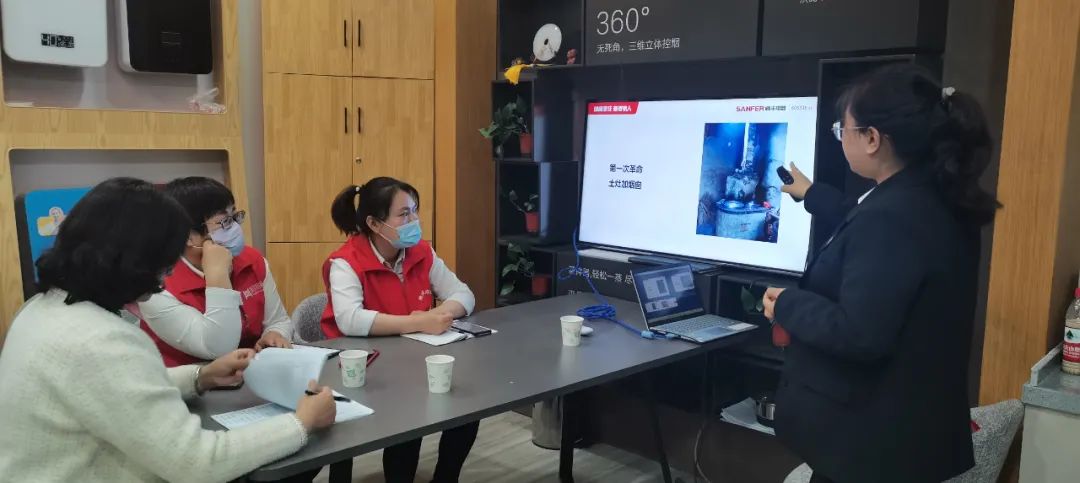 舌尖上的豐味|盤點四月中下旬美食培訓活動（下）