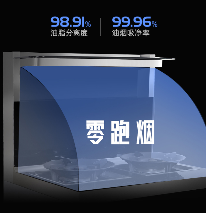 老廚房改造，可以換集成灶嗎？集成灶10大品牌蒸烤一體集成灶選定了