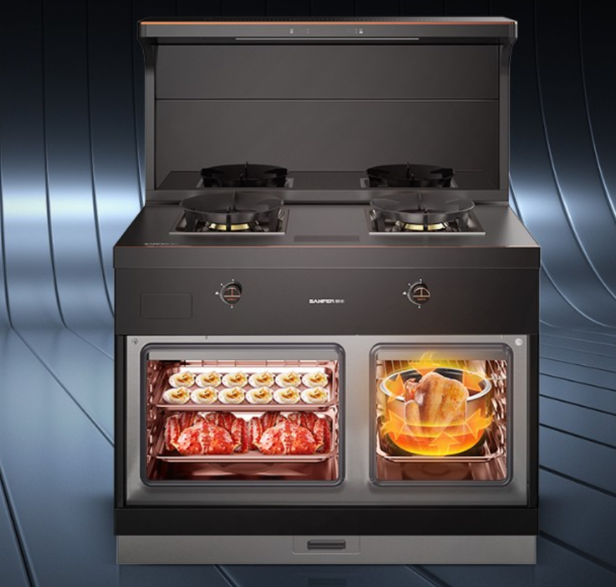 如何挑選集成灶10大品牌？過來人的經(jīng)驗(yàn)告訴你，內(nèi)膽材質(zhì)很重要