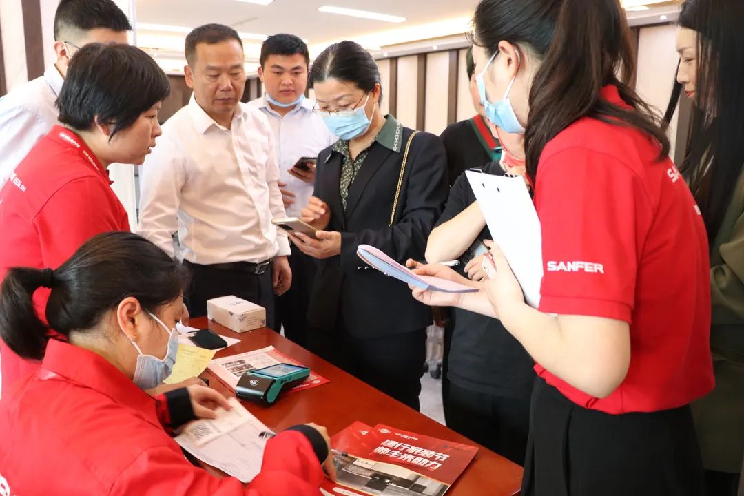 集成十大品牌帥豐電器聯(lián)合建設(shè)銀行開展建行家裝節(jié)活動