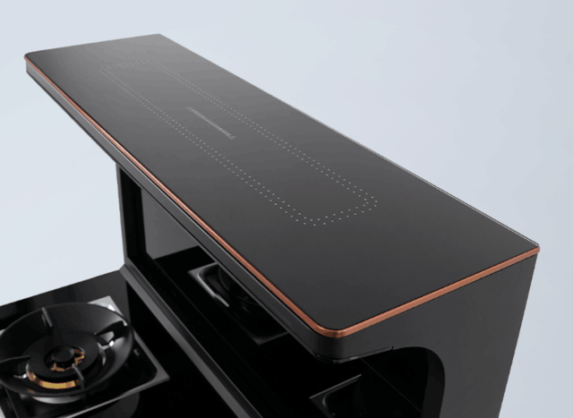 愛意滿滿520禮物，集成灶10大品牌帥豐X1蒸烤同步集成灶讓愛翻倍！