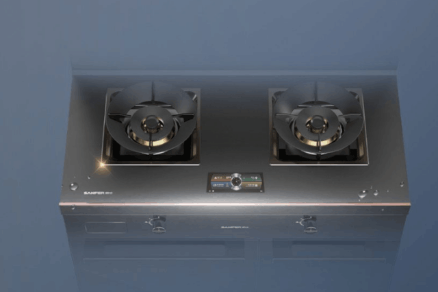 愛意滿滿520禮物，集成灶10大品牌帥豐X1蒸烤同步集成灶讓愛翻倍！