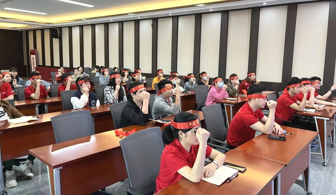 帥豐集成灶招商啟動(dòng)大會(huì)隆重舉行，火力全開！