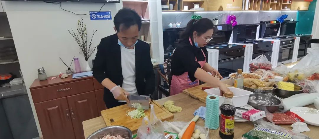 集成灶10大品牌帥豐甘肅張掖產(chǎn)品美食賦能，助力終端業(yè)績提升