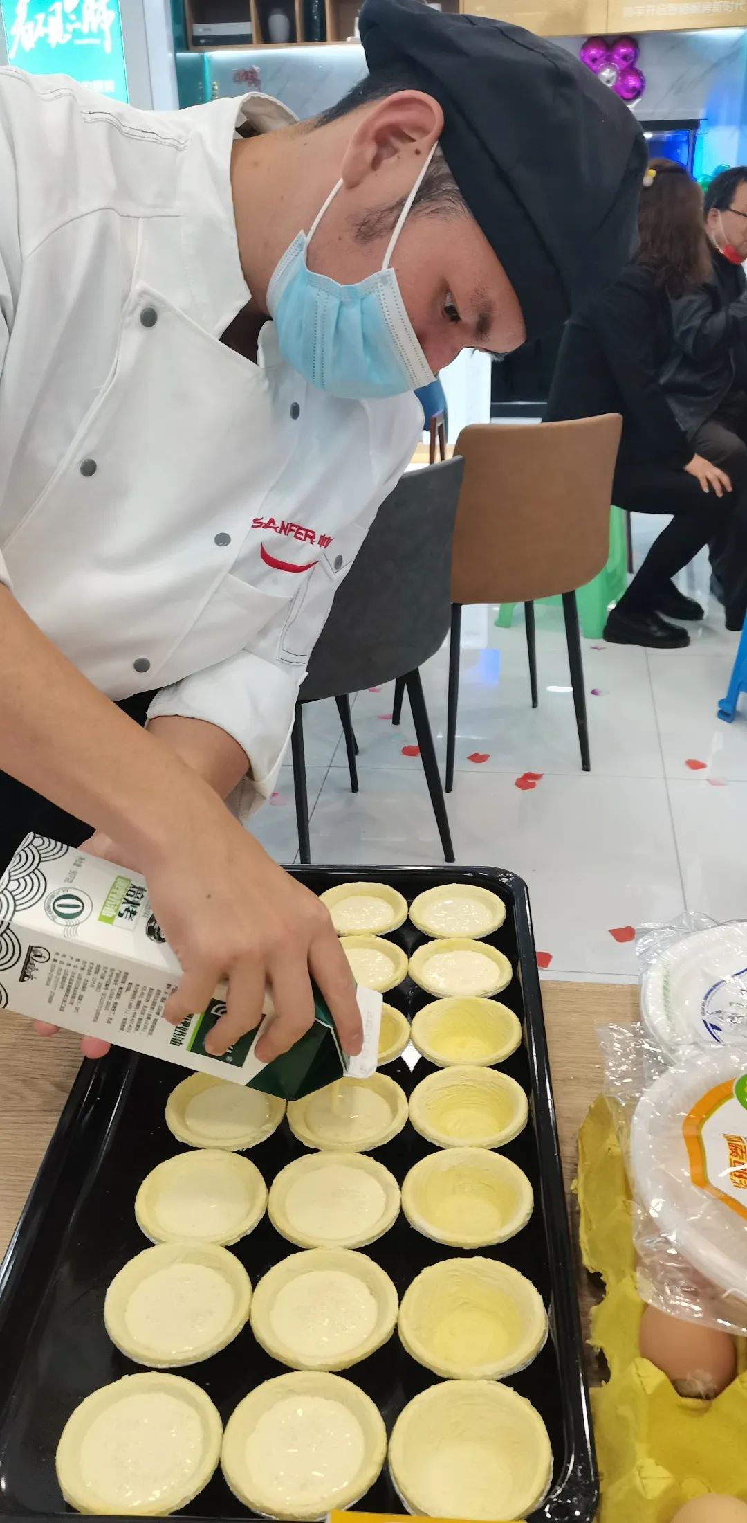 集成灶10大品牌帥豐甘肅張掖產(chǎn)品美食賦能，助力終端業(yè)績提升