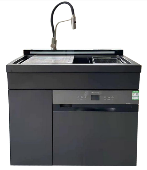 集成水槽洗碗機怎么選？有沒有推薦的品牌?