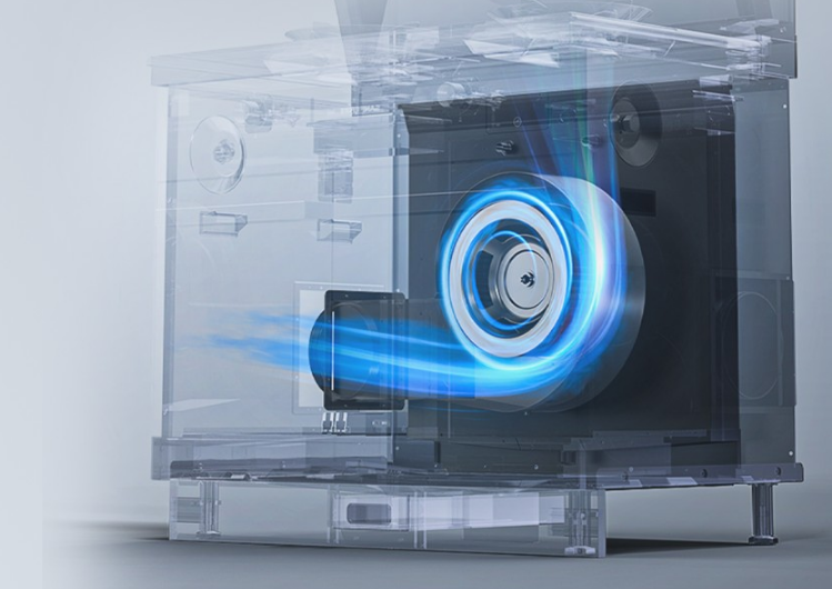 520禮物種草廚房黑科技，藏在生活里的愛和蒸烤同步集成灶10大品牌