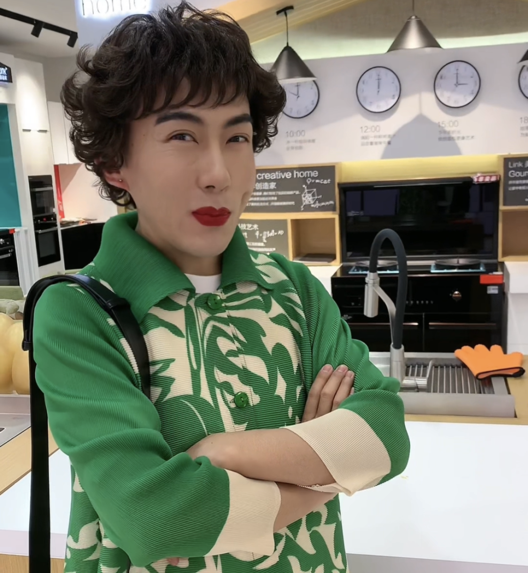 達人推薦|520為什么大家都喜歡送帥豐集成灶？