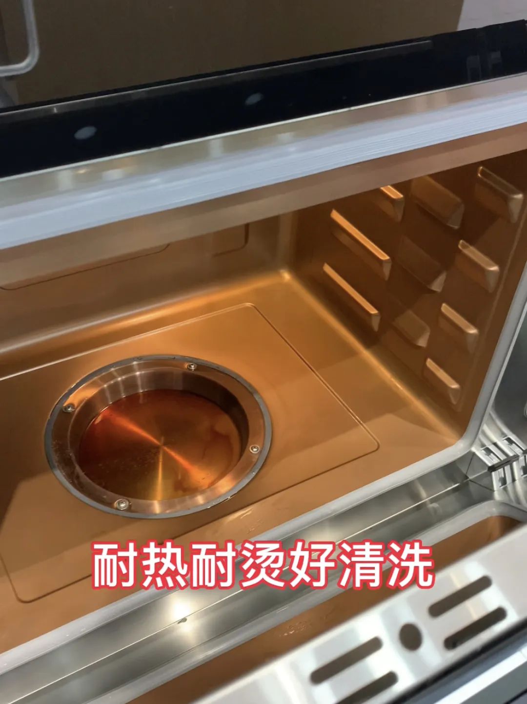 達人推薦|520為什么大家都喜歡送帥豐集成灶？