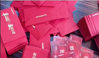 為愛獻(xiàn)禮，鉅惠全城|帥豐522直播圓滿收官！