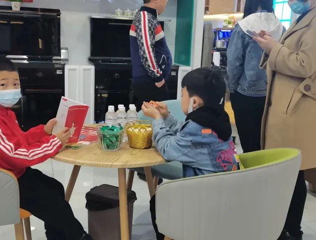 集成灶品牌帥豐電器甘肅白銀賦能成功的秘訣