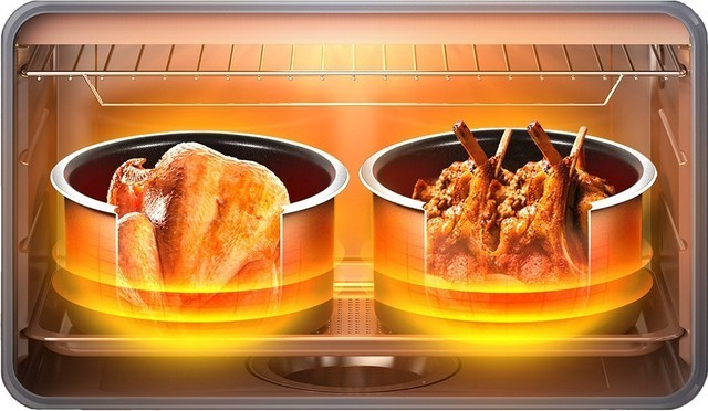 品質(zhì)廚房新體驗，集成灶十大品牌帥豐電器新品發(fā)布會圓滿成功