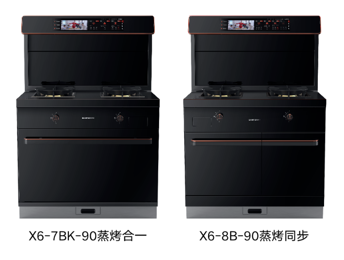 “小空間 大有為”，帥豐電器新品問世全面推動集成灶行業(yè)智能化升級