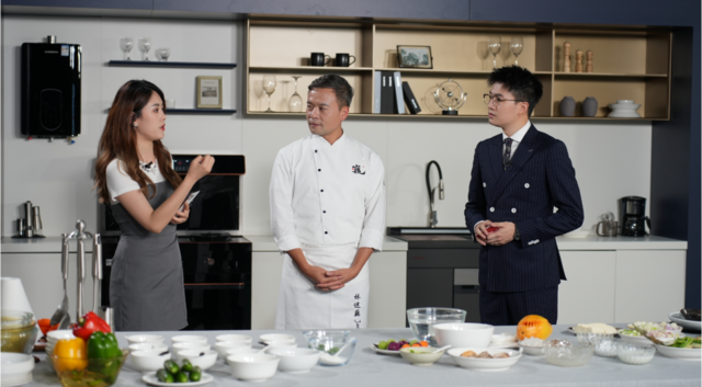 大國品牌實(shí)力再進(jìn)階，集成灶品牌帥豐領(lǐng)銜新品預(yù)見集成廚房新趨勢