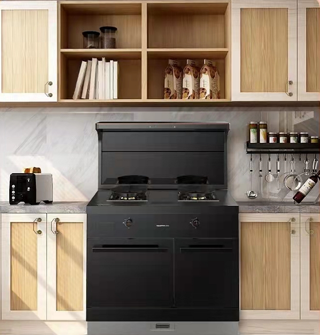 豐廚故事|是什么，讓這位寶媽無懼廚房烹飪，做美美的自己？