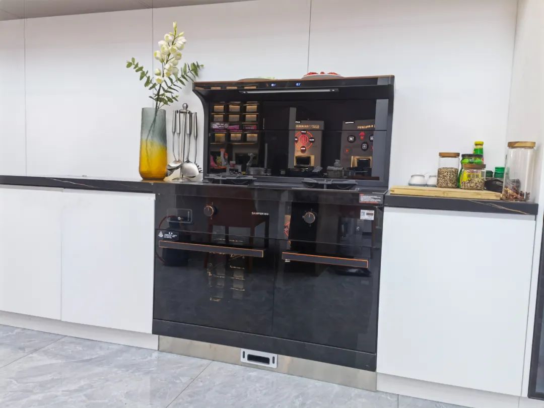 豐廚故事|是什么，讓這位寶媽無懼廚房烹飪，做美美的自己？