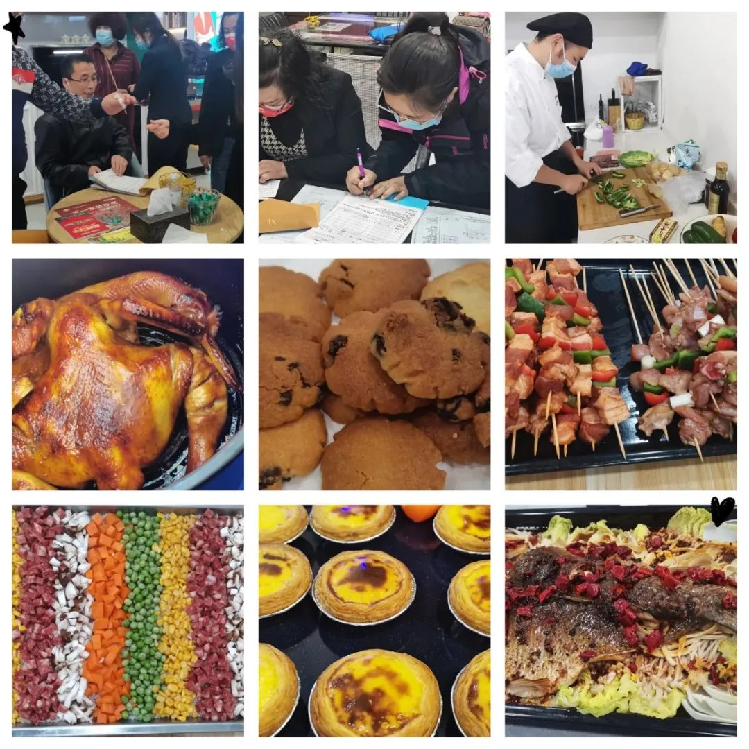 韶華不負(fù)，步履不停 集成灶品牌帥豐電器5月動(dòng)態(tài)復(fù)盤